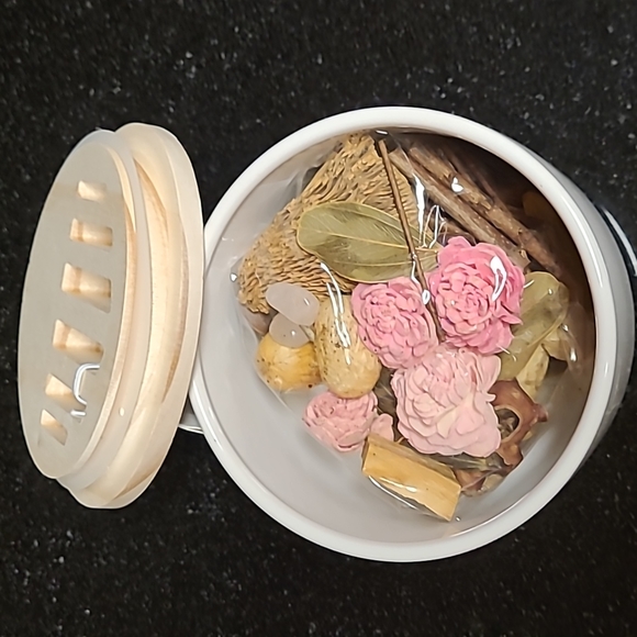 🌺Potpourri Dish - Picture 3 of 6